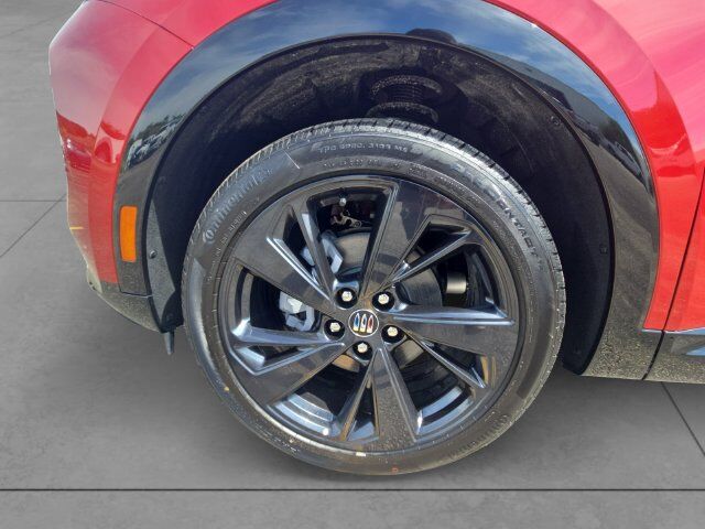 2026 Buick Envision Sport Touring Kerrville TX