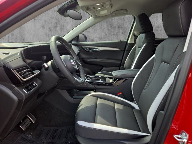 2026 Buick Envision Sport Touring Kerrville TX