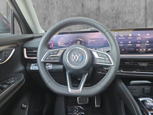 2026 Buick Envision Sport Touring Kerrville TX