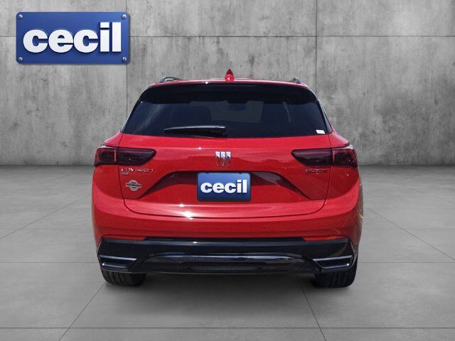 2026 Buick Envision Sport Touring Kerrville TX