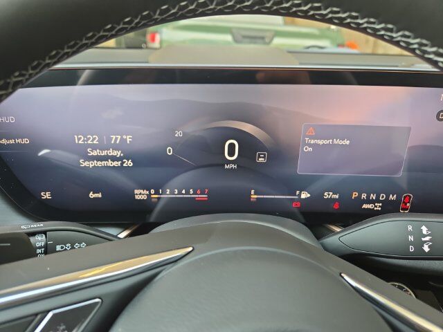 2026 Buick Envision Sport Touring Kerrville TX