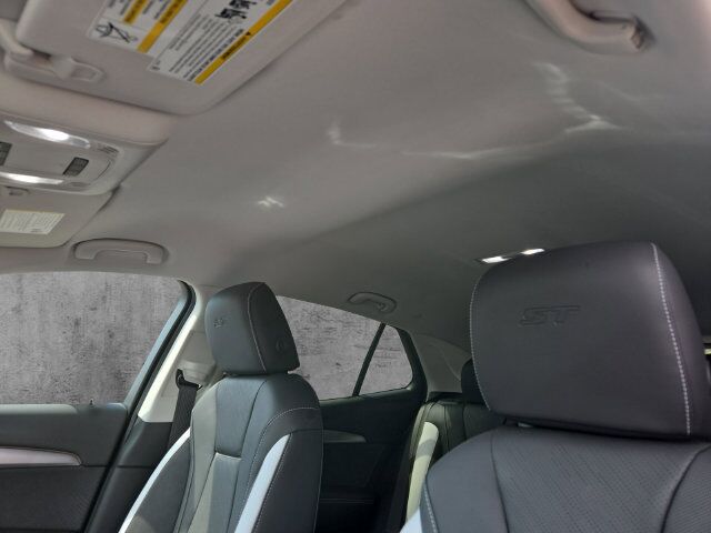 2026 Buick Envision Sport Touring Kerrville TX
