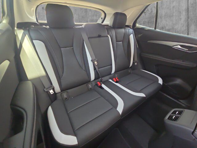 2026 Buick Envision Sport Touring Kerrville TX