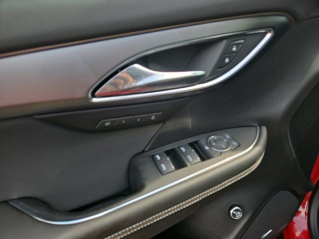 2026 Buick Envision Sport Touring Kerrville TX
