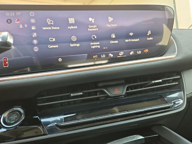 2026 Buick Envision Sport Touring Kerrville TX