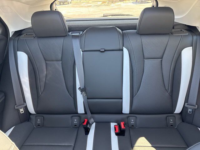 2026 Buick Envision Sport Touring Kerrville TX