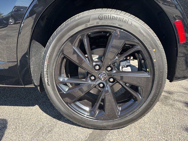 2026 Buick Envision Sport Touring Kerrville TX