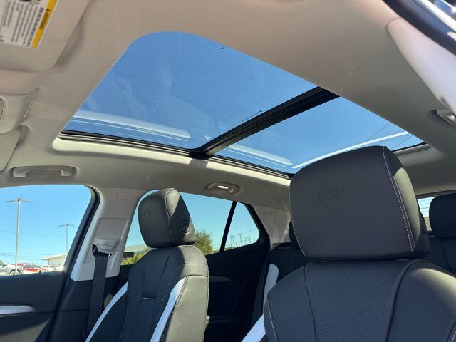 2026 Buick Envision Sport Touring Kerrville TX