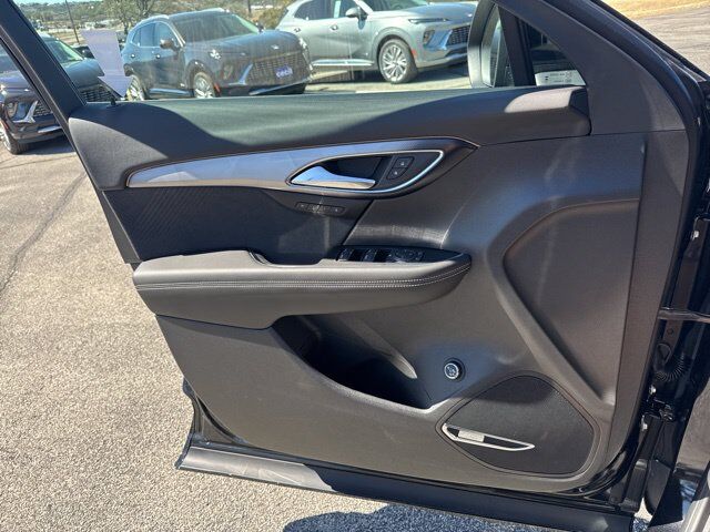 2026 Buick Envision Sport Touring Kerrville TX