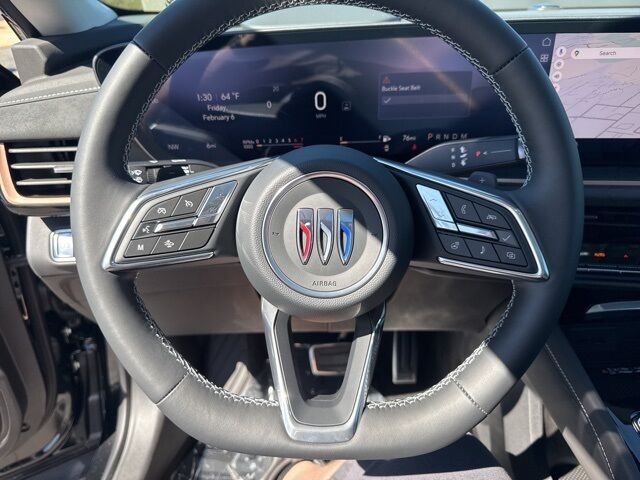 2026 Buick Envision Sport Touring Kerrville TX