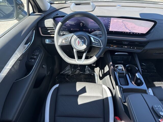 2026 Buick Envision Sport Touring Kerrville TX