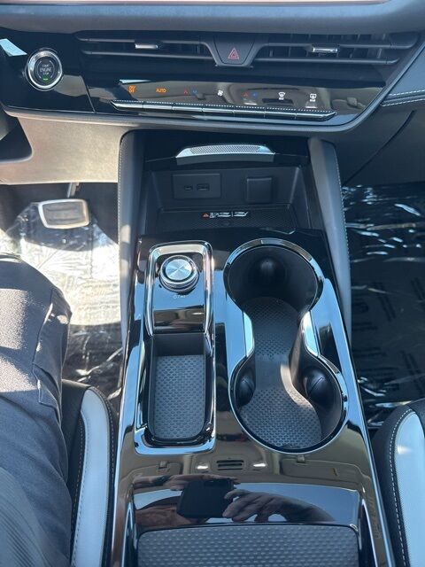 2026 Buick Envision Sport Touring Kerrville TX