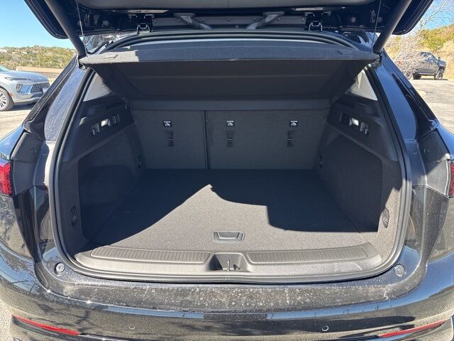 2026 Buick Envision Sport Touring Kerrville TX