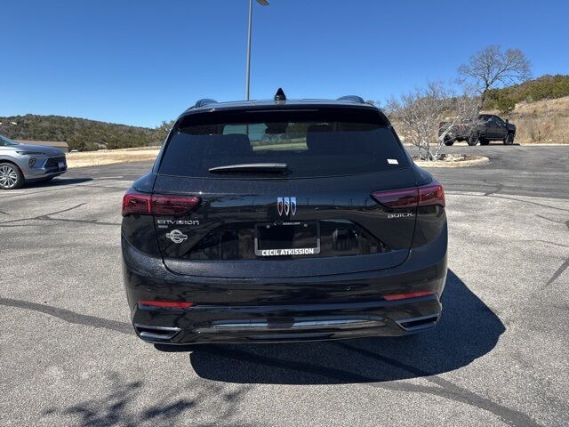 2026 Buick Envision Sport Touring Kerrville TX