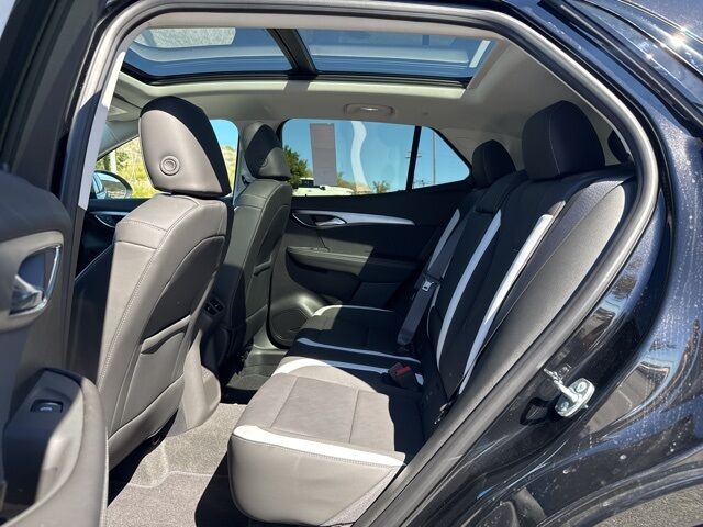 2026 Buick Envision Sport Touring Kerrville TX