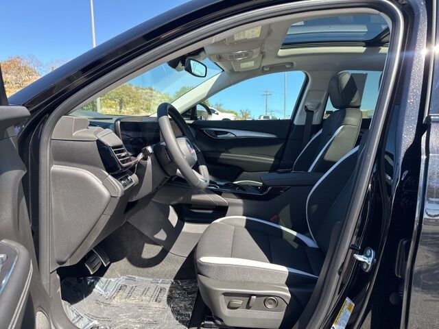 2026 Buick Envision Sport Touring Kerrville TX