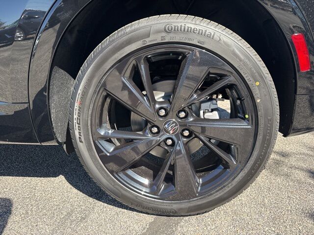 2026 Buick Envision Sport Touring Kerrville TX