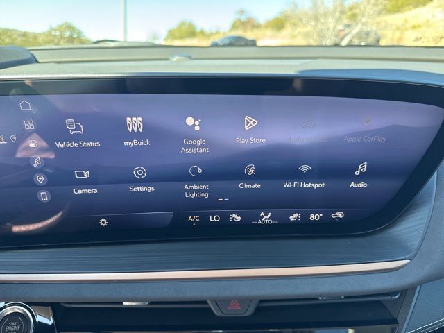 2026 Buick Envision Sport Touring Kerrville TX