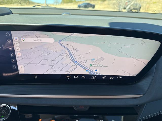 2026 Buick Envision Sport Touring Kerrville TX