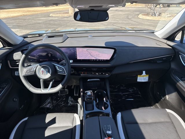 2026 Buick Envision Sport Touring Kerrville TX