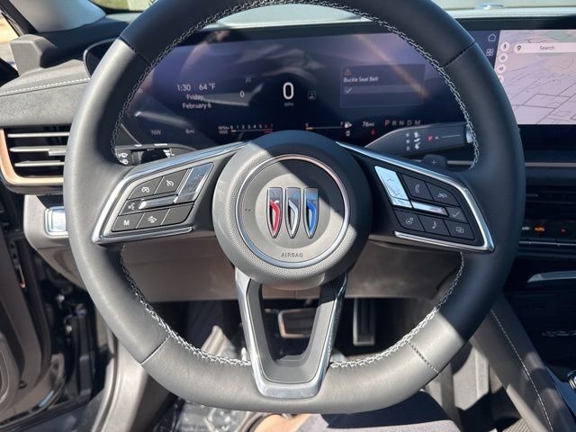 2026 Buick Envision Sport Touring Kerrville TX