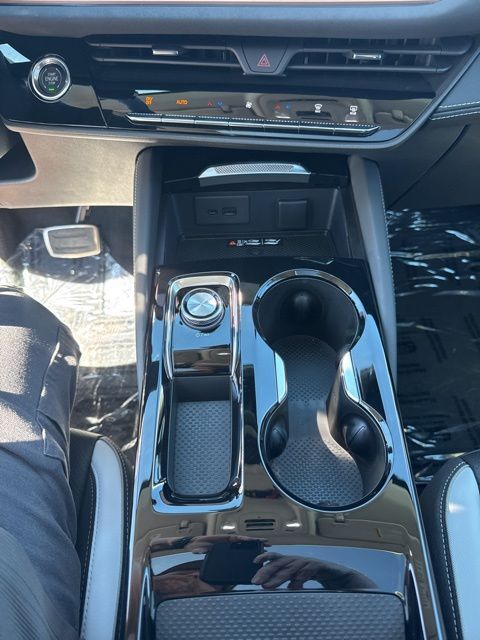 2026 Buick Envision Sport Touring Kerrville TX