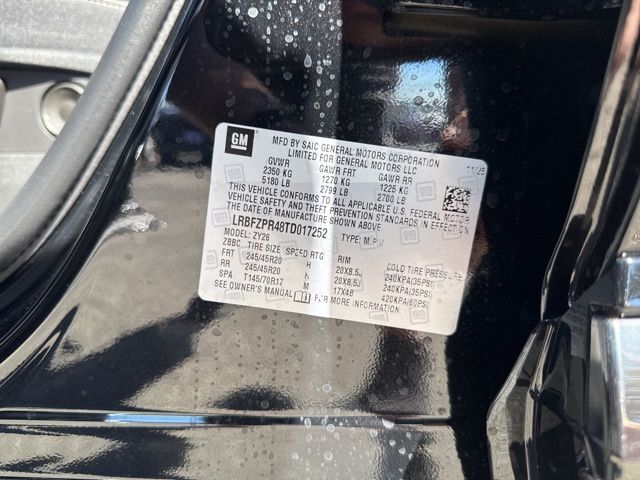 2026 Buick Envision Sport Touring Kerrville TX