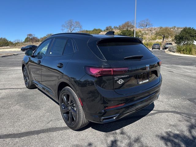 2026 Buick Envision Sport Touring Kerrville TX