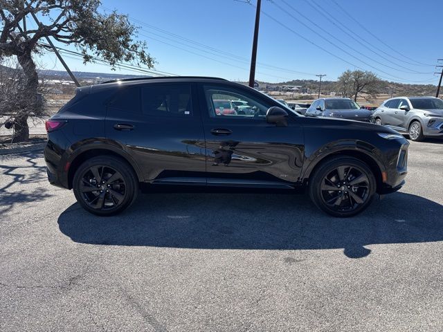 2026 Buick Envision Sport Touring Kerrville TX
