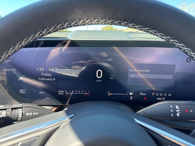 2026 Buick Envision Sport Touring Kerrville TX