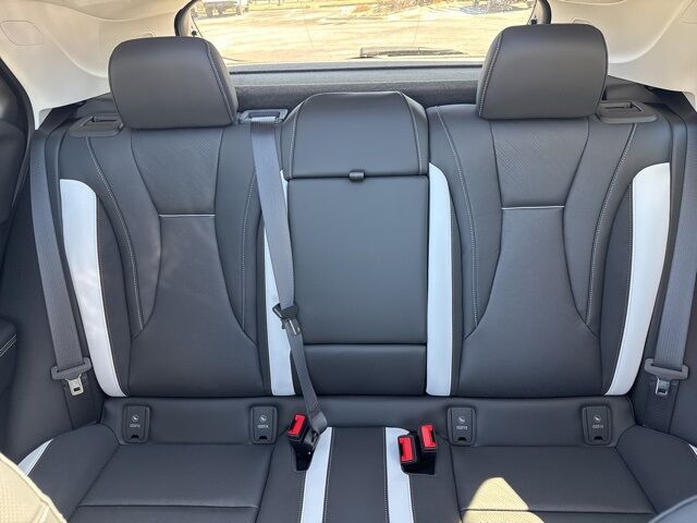 2026 Buick Envision Sport Touring Kerrville TX