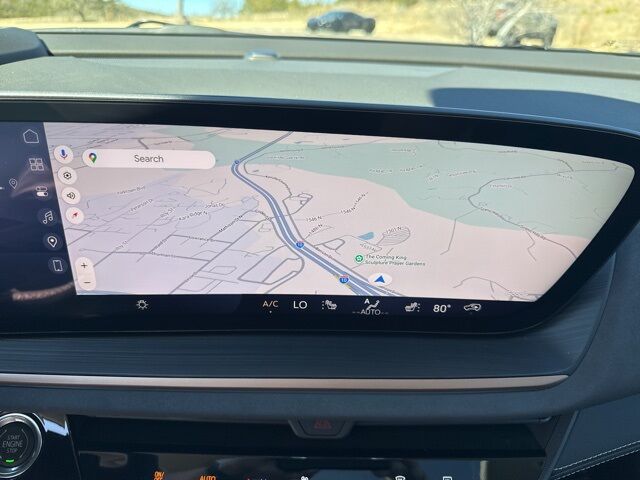 2026 Buick Envision Sport Touring Kerrville TX