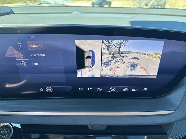 2026 Buick Envision Sport Touring Kerrville TX