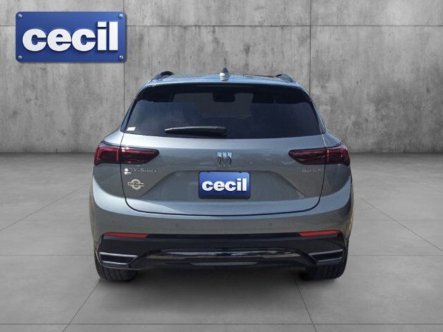 2026 Buick Envision Sport Touring Kerrville TX