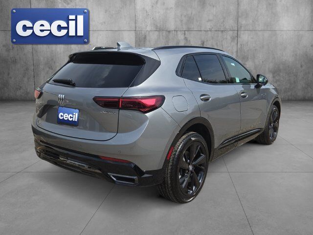 2026 Buick Envision Sport Touring Kerrville TX