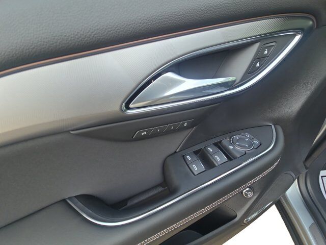 2026 Buick Envision Sport Touring Kerrville TX