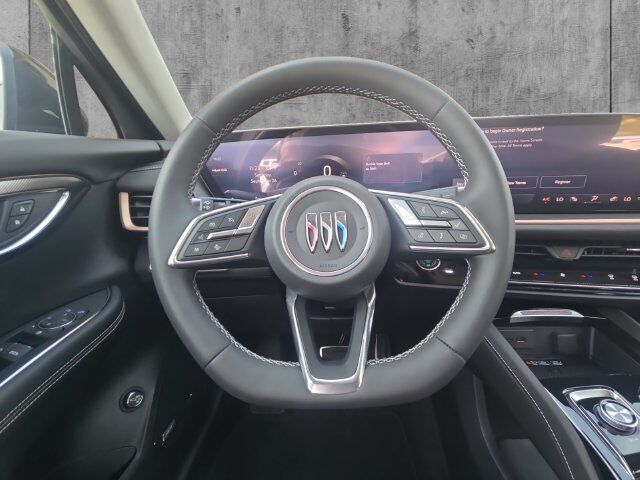 2026 Buick Envision Sport Touring Kerrville TX