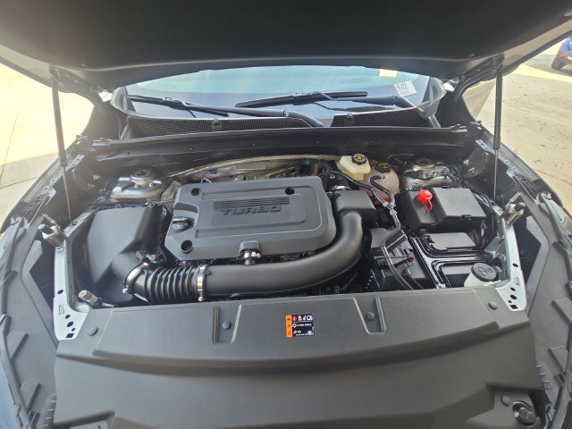 2026 Buick Envision Sport Touring Kerrville TX