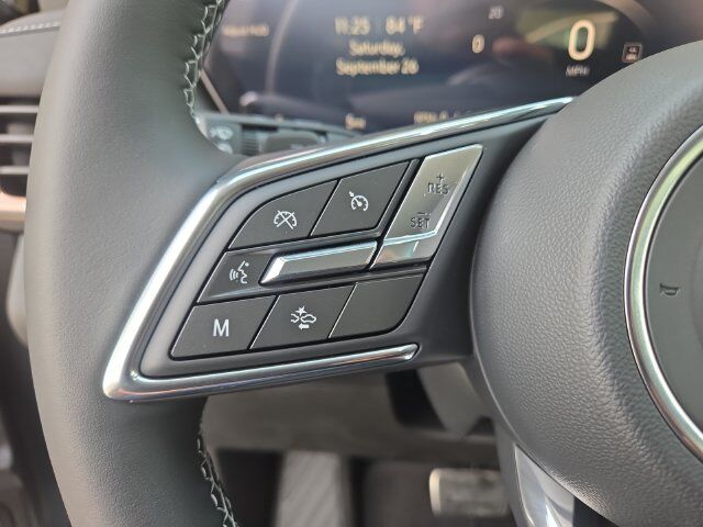 2026 Buick Envision Sport Touring Kerrville TX