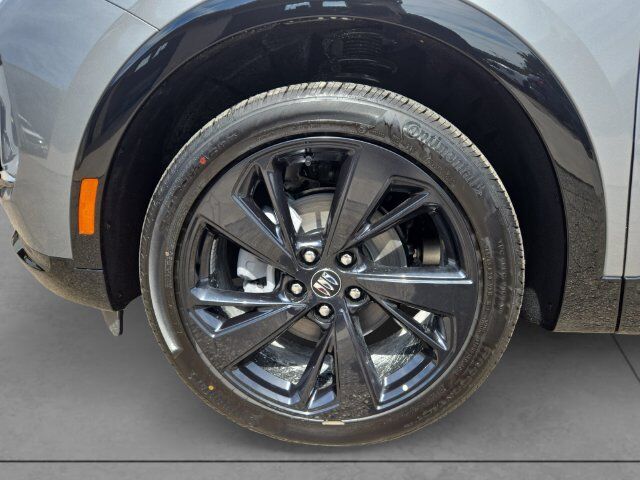 2026 Buick Envision Sport Touring Kerrville TX