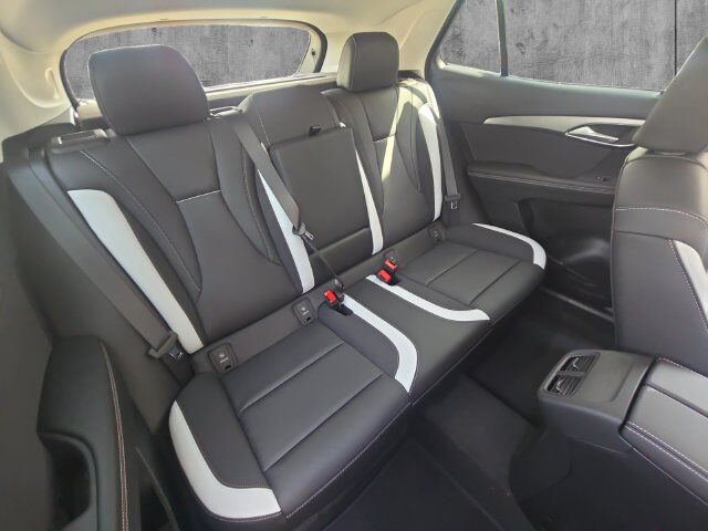 2026 Buick Envision Sport Touring Kerrville TX