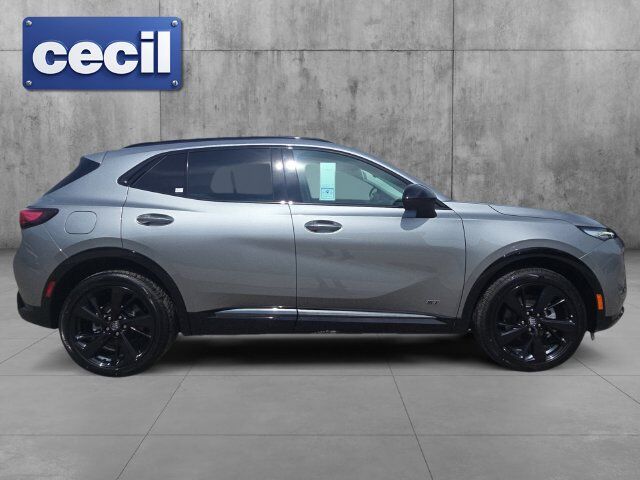 2026 Buick Envision Sport Touring Kerrville TX