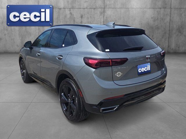 2026 Buick Envision Sport Touring Kerrville TX