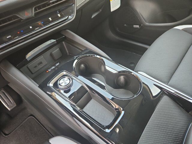 2026 Buick Envision Sport Touring Kerrville TX