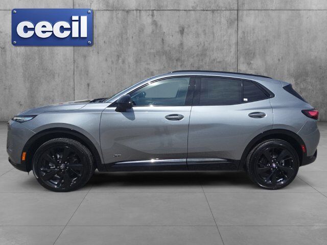 2026 Buick Envision Sport Touring Kerrville TX