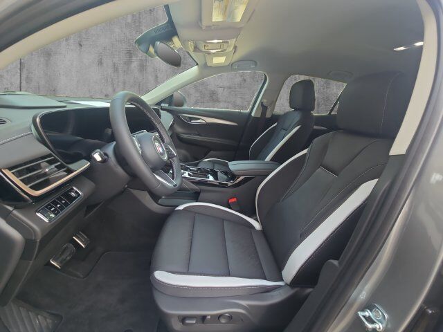 2026 Buick Envision Sport Touring Kerrville TX