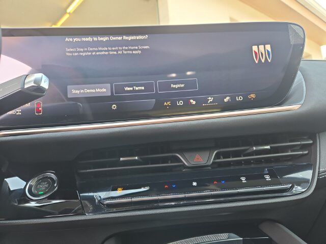 2026 Buick Envision Sport Touring Kerrville TX