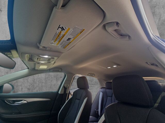 2026 Buick Envision Sport Touring Kerrville TX