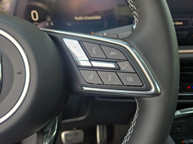 2026 Buick Envision Sport Touring Kerrville TX