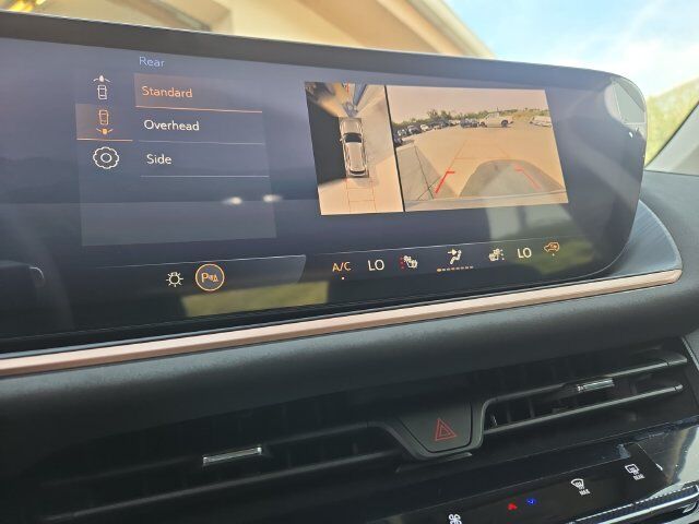 2026 Buick Envision Sport Touring Kerrville TX